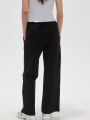 Pantalon Ilmar Negro