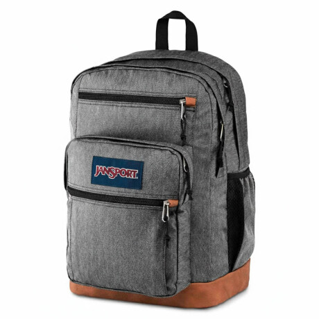 Mochila Jansport Cool Student 31 L Laptop Notebook Gris