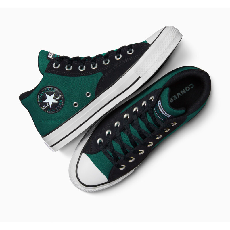 CTAS MALDEN STREET MID DRAGON SCALE DRAGON SCALE/BLACK/WHITE