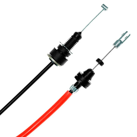CABLE ACELERADOR FIAT PALIO STRADA 1.6 16V 2001/ - CABLE ACELERADOR FIAT PALIO STRADA 1.6 16V 2001/ -