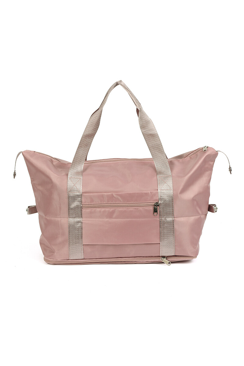 Bolso Recife Rosa
