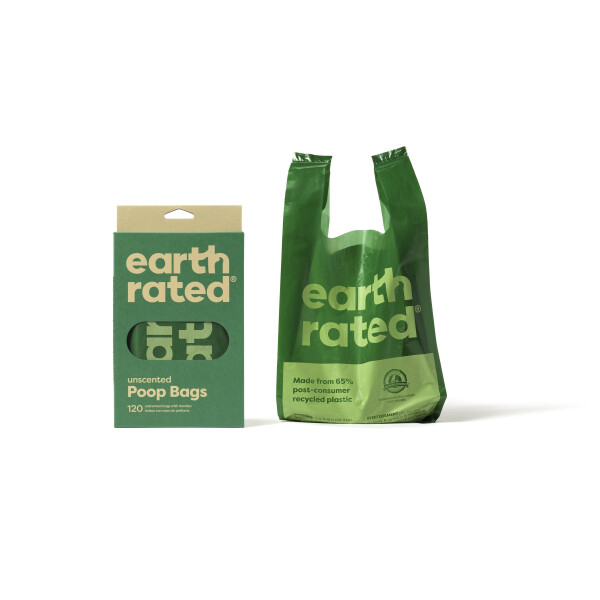 BOLSAS ASAS EARTH RATED 120 UNIDADES SIN PERFUME BOLSAS ASAS EARTH RATED 120 UNIDADES SIN PERFUME
