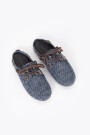 ZAPATO MADDIE Azul