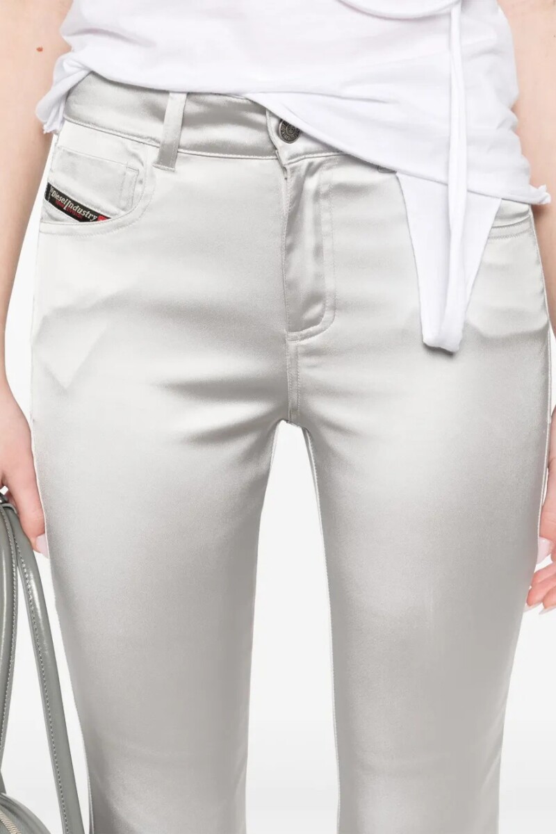 PANTALON P-EBBEY Gris