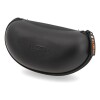Lentes de sol polarizados Bloom protección UV400 Negro/Turquesa