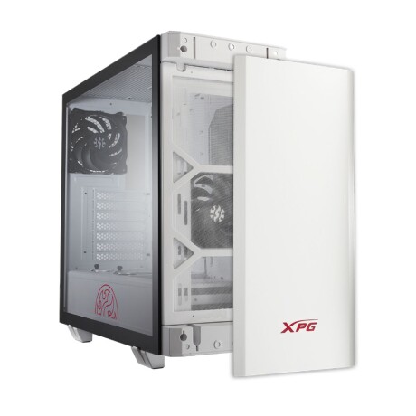 Gabinete Adata Xpg Invader White 001