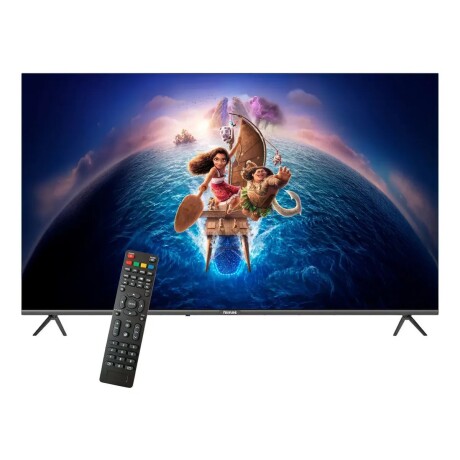 Televisor Led Smart Digital 70" 4K Modelo LED4KSM70B2 001