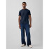 CLASSIC T TAPESTRY NAVY