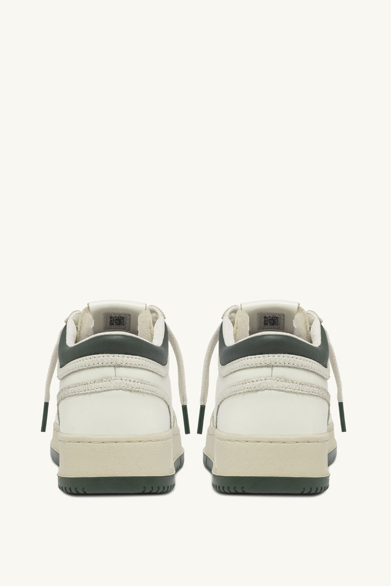 MED-WAY MID MAN Crema