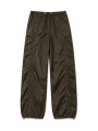 PANTALON DANALI PARACHUTTE VERDE MILI