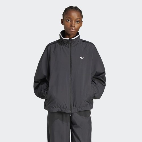 Campera Adidas Adilenium Season 3 Negro