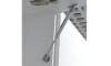 Sistema elevable de compás de gas 373.82.00 80