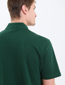 520857 REMERA FERAUD Verde