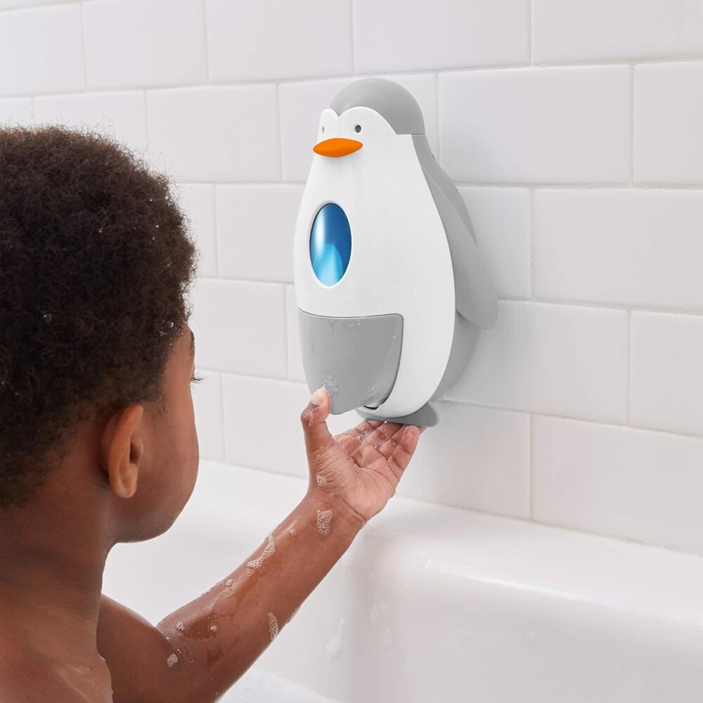 Dispensador pinguino SKIP HOP Dispensador pinguino SKIP HOP