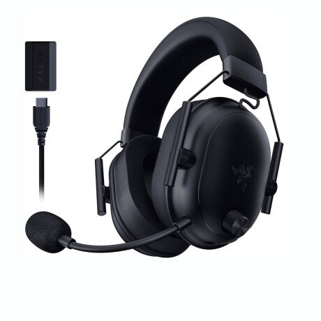 Auriculares Gaming Inalámbricos RAZER Blackshark V2 Hyperspeed - Black Auriculares Gaming Inalámbricos RAZER Blackshark V2 Hyperspeed - Black
