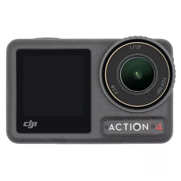 Camara Dji Osmo Action 4 Standard Combo Camara Dji Osmo Action 4 Standard Combo