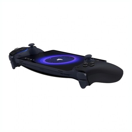 Consola SONY PS5 Portal Black Pantalla 8' LCD FHD Con 2 Controles Conexión USB-C Consola SONY PS5 Portal Black Pantalla 8' LCD FHD Con 2 Controles Conexión USB-C