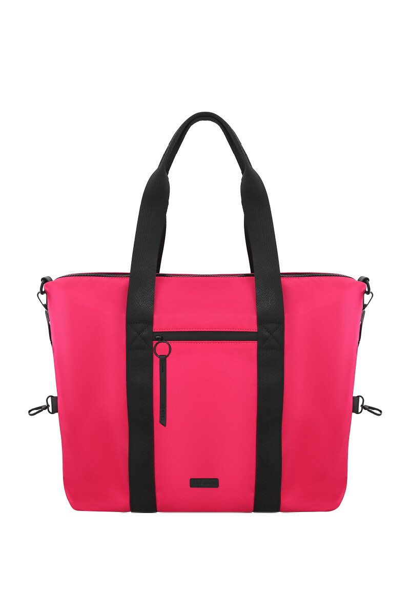 Cartera Trendy Fucsia