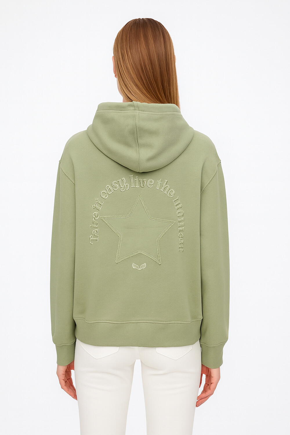 Buzo Ventina Estampado 1