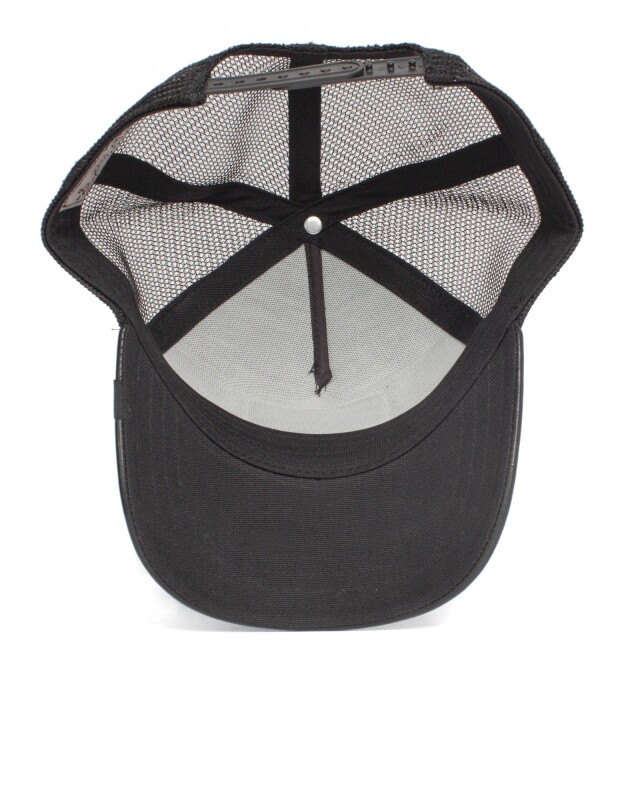 Gorra Goorin Bros Trucker Baseball - Truth Will Prevail Gorra Goorin Bros Trucker Baseball - Truth Will Prevail