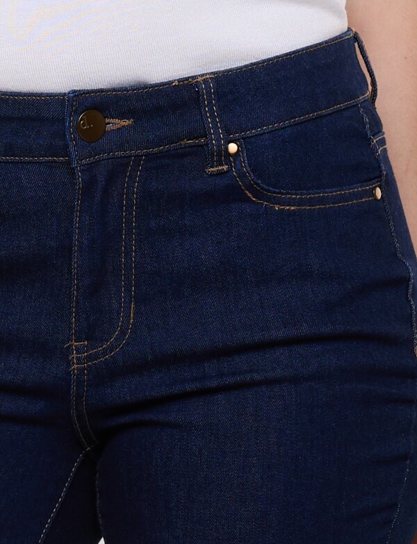 Jean Skinny JEAN OSCURO