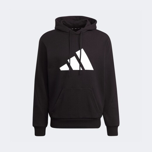 Canguro Adidas Moda Hombre M FI 3B Hoodie S/C