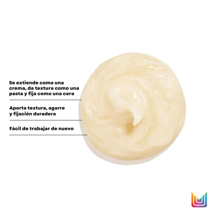 Cera Para Cabello Matrix Over Achiever 3 En 1 50ml Crema Pasta Y Cera De Styling Cera Para Cabello Matrix Over Achiever 3 En 1 50ml Crema Pasta Y Cera De Styling
