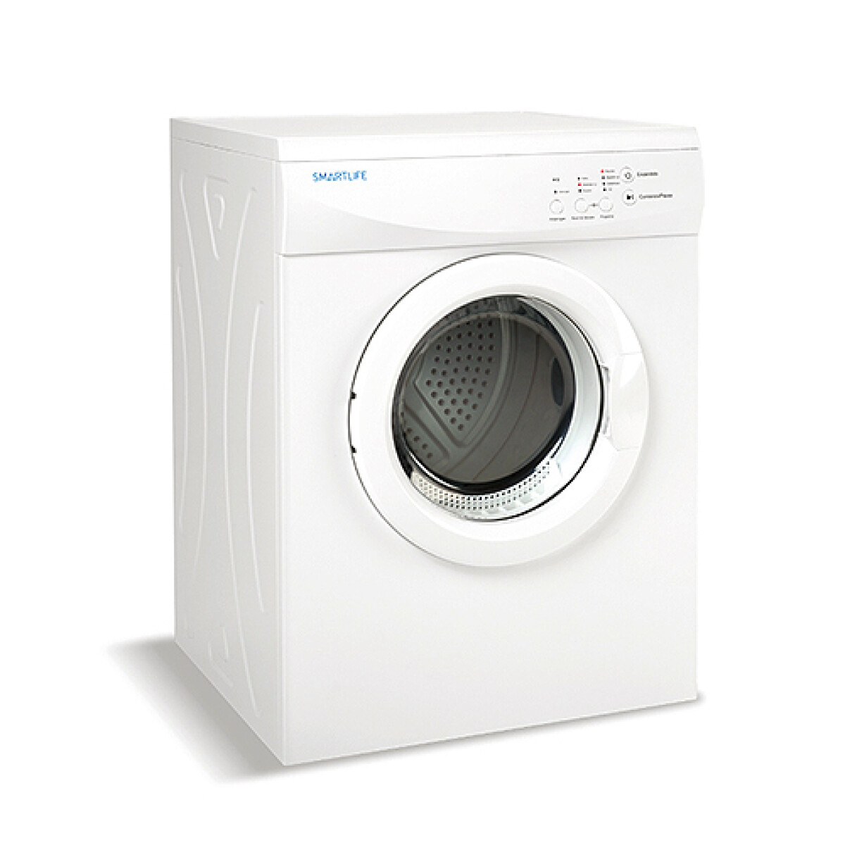 SECARROPA SMARTLIFE SL-DRY07 -7Kg Blanca - Sin color 