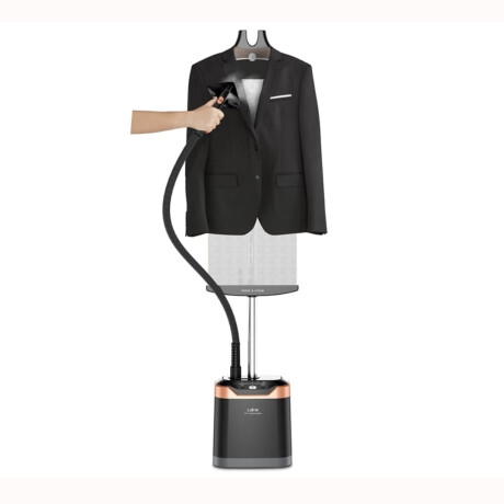 Plancha a Vapor Rowenta IS3420D1 Vertical Prostyle