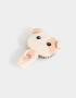 Accesorios de Cosmética Infantiles Cepillo Forma Cepillo Para Pelo De Perrito - Combinacion Multicolor