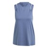 Tr-Es 3Bar Tk - Mujer Crew Blue
