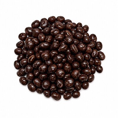 Maní con Chocolate Semiamargo Sin Azúcar 100g La Molienda Mani Semi Amargo Sin Azucar