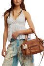 CARTERA BABY EMERSON Marron