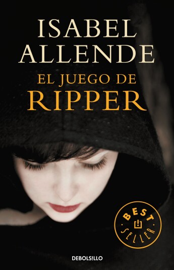 El juego de Ripper El juego de Ripper