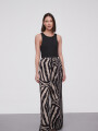 Pantalon Ergan Estampado 2