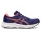 GEL Contend 8 - Mujer Indigo Blue/papaya