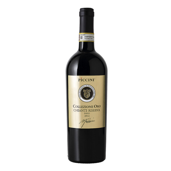 PICCINI CHIANTI COLLEZIONE ORO 750 ML PICCINI CHIANTI COLLEZIONE ORO 750 ML