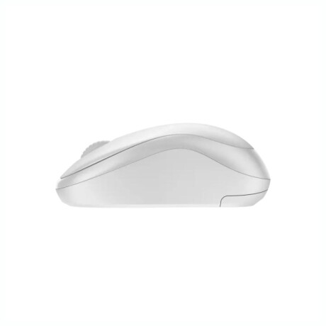 LOGITECH MOUSE M240 SILENT Mouse Inalámbrico LOGITECH M240 BT Ambidiestro - White