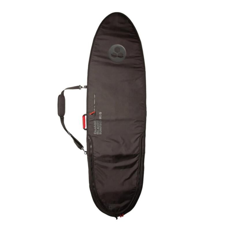 Funda Channel Island Everyday Hybrid 6.3" Black Funda Channel Island Everyday Hybrid 6.3" Black