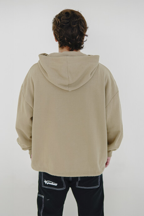 Canguro Pulau Dept Beige