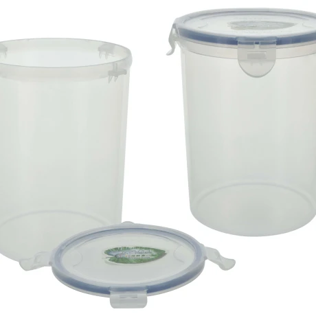 TUPPER PLASTICO REDONDO 18769 TUPPER PLASTICO REDONDO 18769