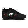 Champ.Hom.Futbol 11 Acord.Lotto 34-39 Negro
