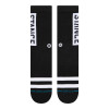 Medias Stance OG Unisex Black