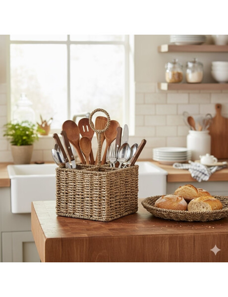 BANDEJA REDONDA D25/13xH6CMS FIBRA NATURAL BANDEJA REDONDA D25/13xH6CMS FIBRA NATURAL