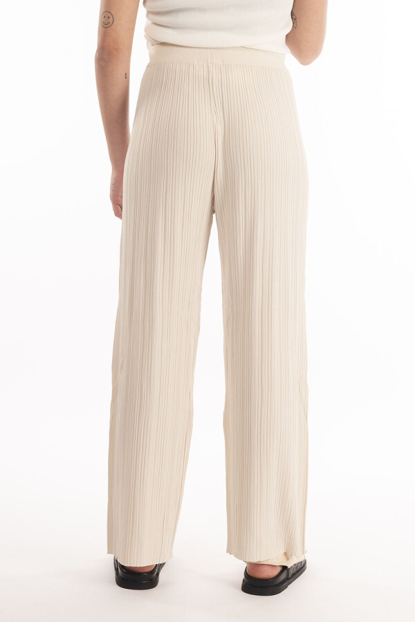 PANTALON TEJIDO PRIMA NATURAL
