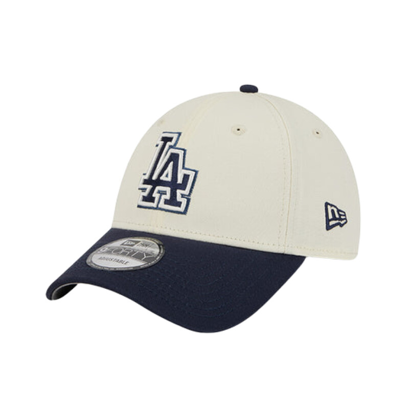 Gorro New Era 940Snap Faded Losdod - Beige Gorro New Era 940Snap Faded Losdod - Beige