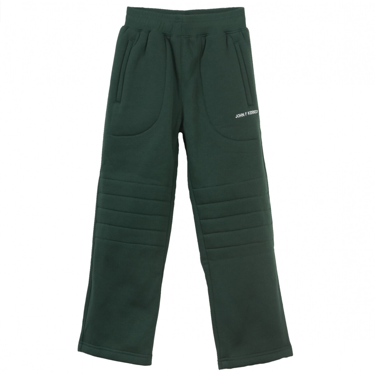 Pantalón deportivo Primaria Kennedy - Verde 