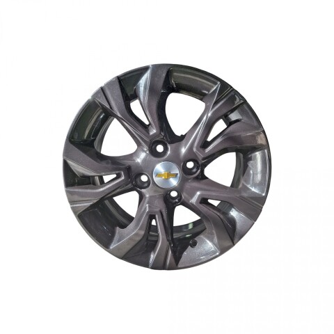 Llanta S 35 Rodado 14" Pase 4 x 100 OffSet 39 Llanta S 35 Rodado 14" Pase 4 x 100 OffSet 39