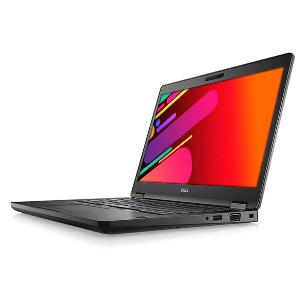 Notebook Dell Latitude 5490 I5/ 8 Gb Ram/ 512 Gb Ssd NOTEBOOK RFPL DELL 5490 I5/8GB/512GB/14