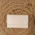 Billetera Ágata Blanco